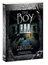 The Boy (Tombstone) (DVD)