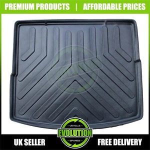 Bandeja de arranque a medida forro alfombrilla de coche para Land Rover Freelander mk2 2007-2016 - Imagen 1 de 9