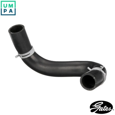 RADIATOR HOSE 05-4817 FOR KIA G3LA 1.0L 3cyl PICANTO II - Image 1 of 4
