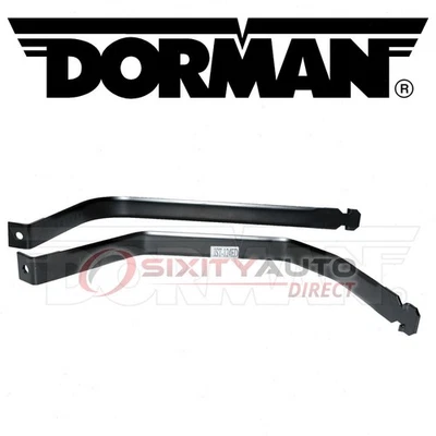 Dorman 578-124 Fuel Tank Strap for ST124 15743014 Air Delivery Storage  pf Foto 1 de 4