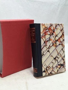 The Diary of a Country Parson Rev James Woodforde The Folio Society London 1994 - Imagen 1 de 7