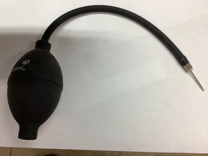 Yamuna The Travel Air Pump - Picture 1 of 2