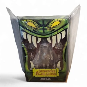 SHEILA the Thief (Invisible) Dungeons and Dragons ULTIMATES! Super7 SDCC 2024 - Picture 1 of 6
