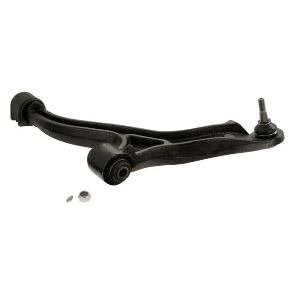 For Dodge Grand Caravan 01-07 Control Arm and Ball Joint Assembly Front Driver - Image 1 of 1