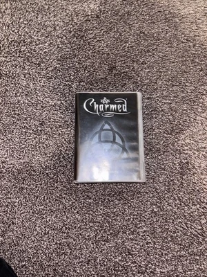 Charmed Season 5-8 DVD TV Shows - Image 1 of 4