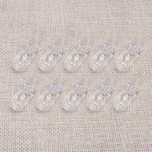10pcs G9 20W 230V Halogen Bulb Bi-Pin for Oven Cooker Warm Light Lamp assy - Picture 1 of 4