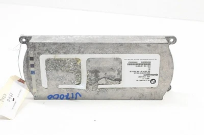 2003 BMW 745i Bluetooth Telematic Communication Control Module OEM Used - Image 1 of 4