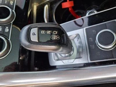 ROVER SPT 2016 Shifter Lever/Knob OEM 3.00L 75K Miles Used Part 3614816 - Image 1 of 2