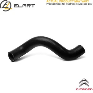 GENUINE RADIATOR HOSE 1351-CT CITROËN BERLINGO/FIRST/Box/Body/MPV/MULTISPACE - Picture 1 of 5