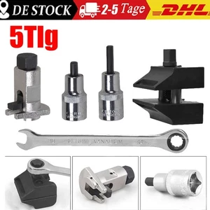 5 Stück Spreizer Radlagergehäuse Stoßdämpfer Werkzeug Universal Federbein Buchse - Bild 1 von 16