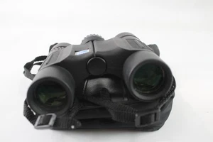 RSPB 8x25 Multi-Coated Compact Waterproof Binoculars Working w/ Original Case - Picture 1 of 4
