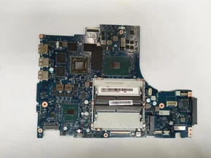 For Lenovo Legion Y520-15IKBA 5B20P22977 I5-7300H 530-2G Laptop Motherboard - Afbeelding 1 van 5