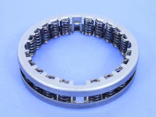 Genuine Mopar 2001-2024 Chrysler Dodge Jeep Undredrive Piston Spring 4799101 - Image 1 of 2