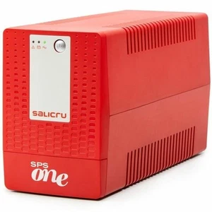 Gruppo di Continuità Interattivo UPS Salicru SPS 1500 ONE IEC 1500 VA - Afbeelding 1 van 3