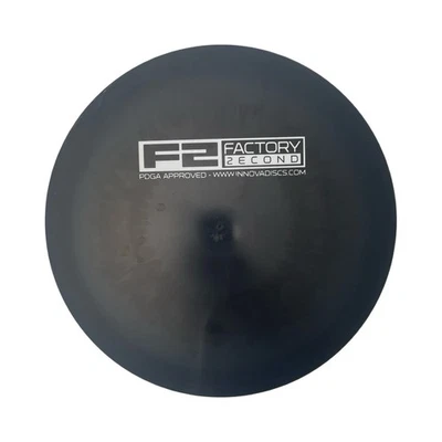 Innova Star Shryke Disc Golf Distance Driver 168 grams - Image 1 of 4