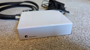 Pro-ject Phono Box E Record Player / Turntable Preamp - Picture 1 of 5