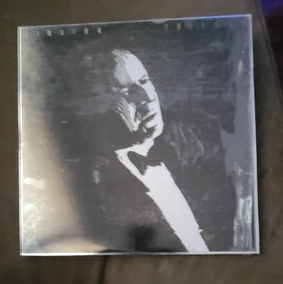 Frank Sinatra Trilogy  NM SHRINK Winchester Pressing 1980 3LPs - Image 1 of 4