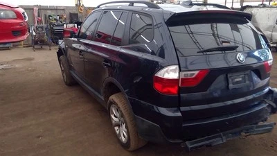Automatic Transmission 3.0L Fits 09-10 BMW X3 6615372 Foto 1 de 4