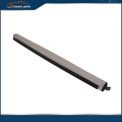 Sunroof Sunshade Curtain For Cadillac SRX 2010-2012 2013 2014 2015 2016 Beige - Image 1 of 4