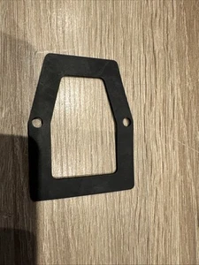 Dichtung für  Einspeise Dose K331/5 Beton Geräteschalter - Bild 1 von 1