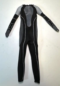 PlayToy 1/6 Scale Athletics Girl Female Bodysuit Hunger Games 12" Figure Outfit - Picture 1 of 6
