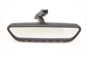 2020 GENESIS G80 FRONT WINDSHIELD INTERIOR REAR VIEW MIRROR OEM 85101G90004X - Picture 1 of 11