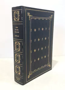 The Silver Chalice Thomas B. Costain HC International Collectors Library 1952 - Picture 1 of 7