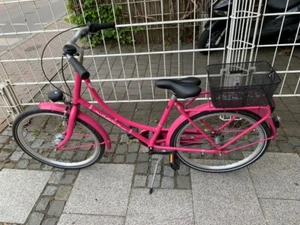 Hollandrad Falter 24 Zoll - Bild 1 von 4