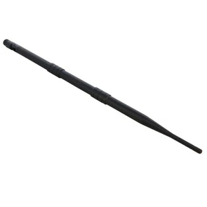 9 dBi RP-SMA Wifi Booster Wireless Antenna for ASUS WL-500g-X Router (1 or 2pcs) - Picture 1 of 3