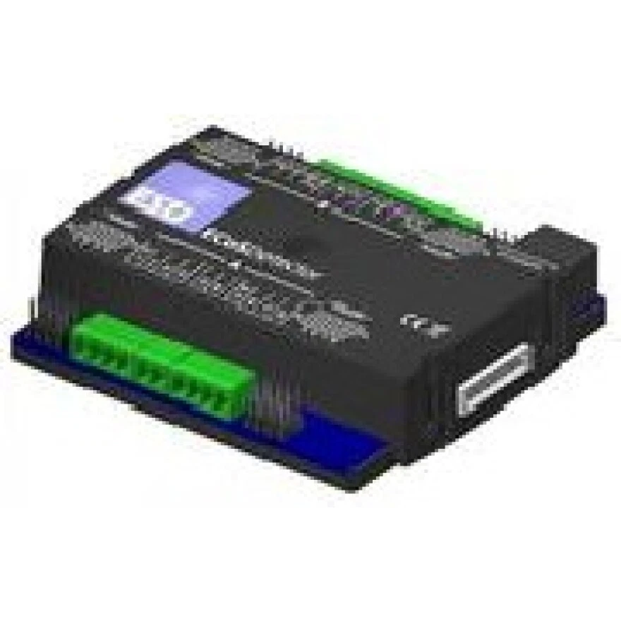 ESU 50094 - ECoS Detector, Rückmeldemodul, 16 Digitale Inputs   Neuware - Bild 1 von 1