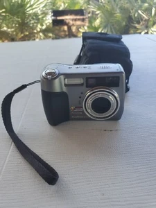 Kodak EasyShare Z7440 fotocamera digitale 4,0 megapixel - Foto 1 di 5