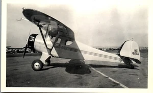 Foto aereo Monocoupe 90 (3 x 5 pollici) - Foto 1 di 2
