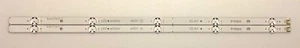 Kit 2 Barres LED: SSC_32LJ61_BOE(FHD)_ 5LED_16117 _ EAV63632401 pour TV LG 32" - Picture 1 of 4