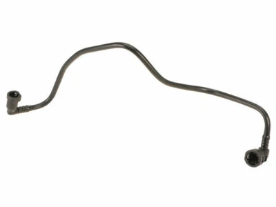 For 2002-2008 Audi A4 Quattro Fuel Line Genuine 69167BG 2007 2006 2004 2005 2003 - Image 1 of 2