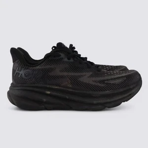 Hoka One One Women's Clifton 9 Athletic Running Fashion Shoes Sneakers Size 9B - Picture 1 of 8