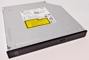 Dell - Model: DTAON DVD-ROM Drive 01C6PT, Removed from Dell Precision T3600 - Picture 1 of 8