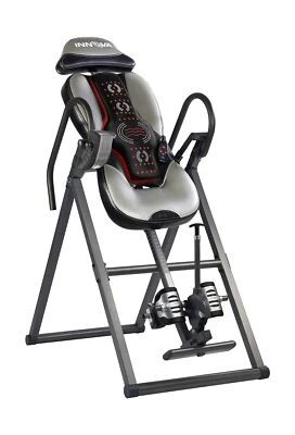 INNOVA HEALTH AND FITNESS ITM5900 Mesa Avanzada de Inversión de Calor y Masaje Foto 1 de 4