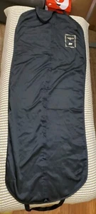 BALMAIN for H&M Black Dress Suit Garment Dust Bag Empty - Picture 1 of 2