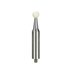 CMMs Universal Datum Sphere(UDS) Ø20mm Ceramic Ball,M8 L99mm for Mitotoyo/Zeiss - Picture 1 of 4