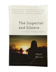 The Inspector and Silence by Håkan Nesser (2012, Paperback) - Imagen 1 de 2