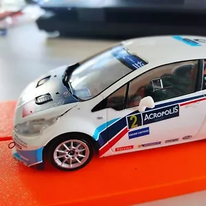 Retrovisores 3D Peugeot 208 Scaleauto impreso en Rígido o Flexible - Foto 1 di 3