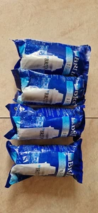 4 x BRITA Filterkartuschen Classic Wasserfilterkartusche neu - Bild 1 von 3