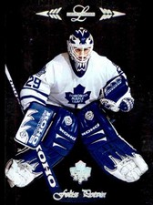 1996-97 Leaf Limited Denis Potvin #80