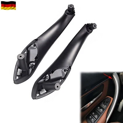 2X Vorne L+R Innen Türgriff für BMW F30 F31 F32 F33 F35 F36 F80 F82 F83 2012-18 - Bild 1 von 4
