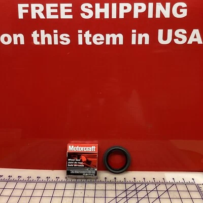 Sello de rueda Ford Motorcraft OEM en caja original #BRS-9/E6TZ-1S190-A Foto 1 de 4