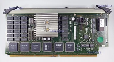 DEC 54-23297-01 ALPHASERVER 1000 4/200 MHZ CPU BOARD TESTED GOOD WITH WARRANTY - Image 1 of 2