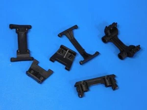 Element Enduro Trailrunner SUV Chassis Streben Stoßstangenhalter 42001 42002 - Bild 1 von 1