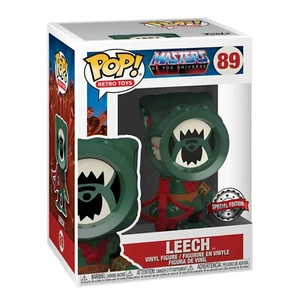 FUNKO POP! Masters of the Universe - Leech 89 - (##) - Bild 1 von 2