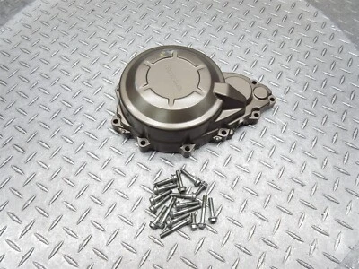 Боковая крышка двигателя магнитогенератора статора Honda CB500 CB500F CB500X 2016 13–17 годов выпуска - Изображение 1 из 4