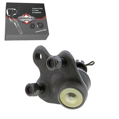 Junta esférica de suspensão dianteira inferior Mevotech para 1994-1999 Toyota Celica - Imagem 1 de 4